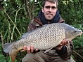 Tom Stirman, 10th Oct<br />A nice common